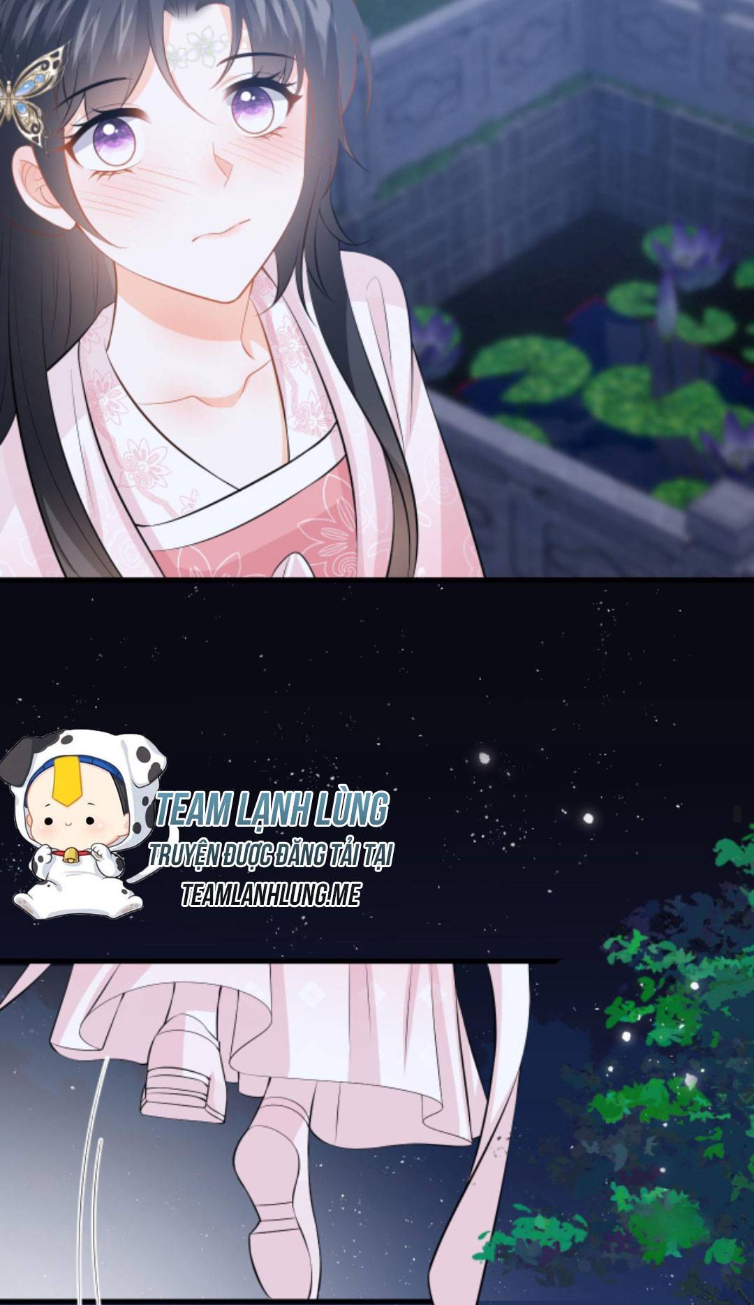 xuyên nhanh : nhân vật phản diện quá nuông chiều ta chapter 95 12