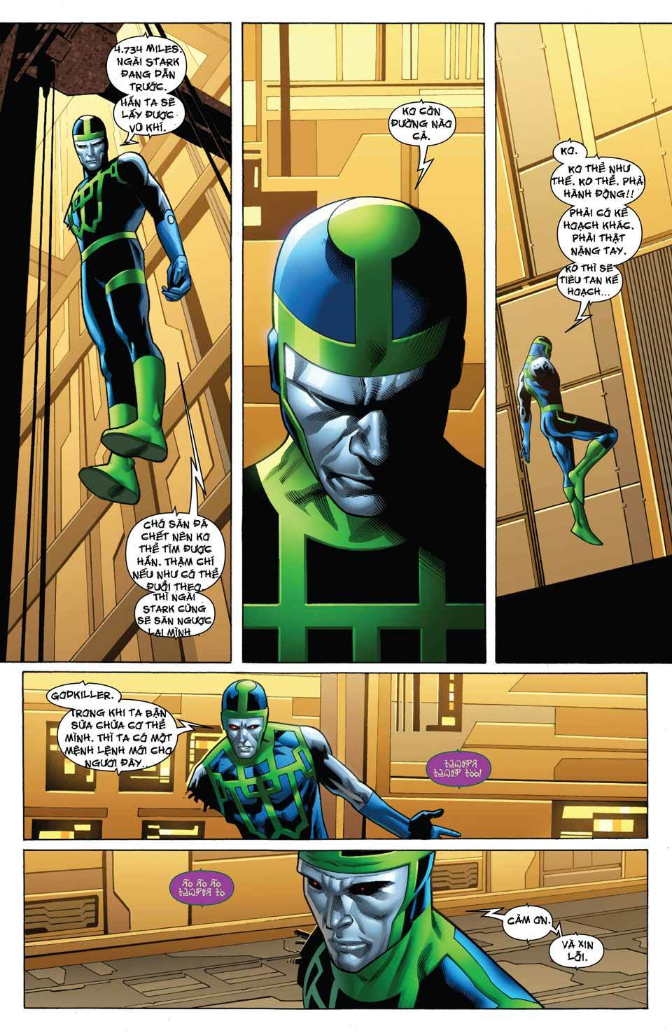 iron man v5 chapter 14 16