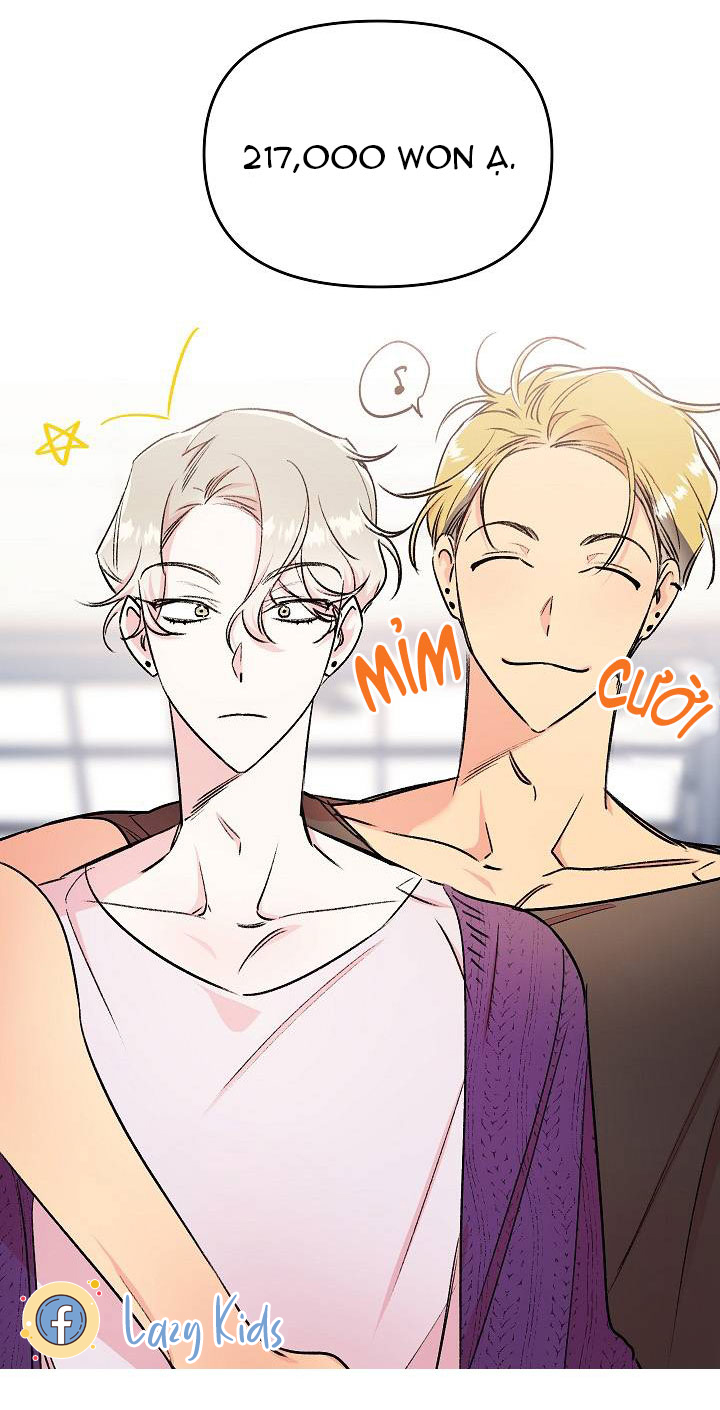 liệu pháp bí mật chapter 4 14