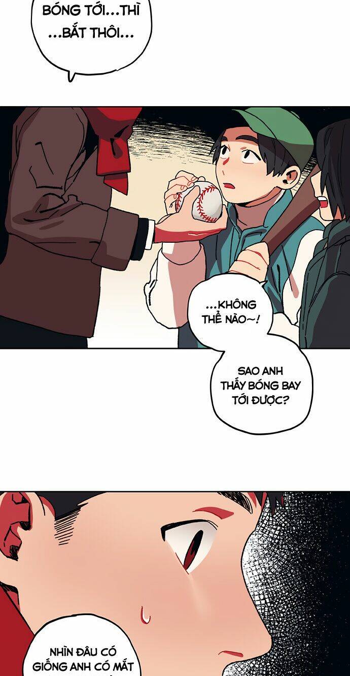 địa ngục trong núi misiryeong chapter 1 31