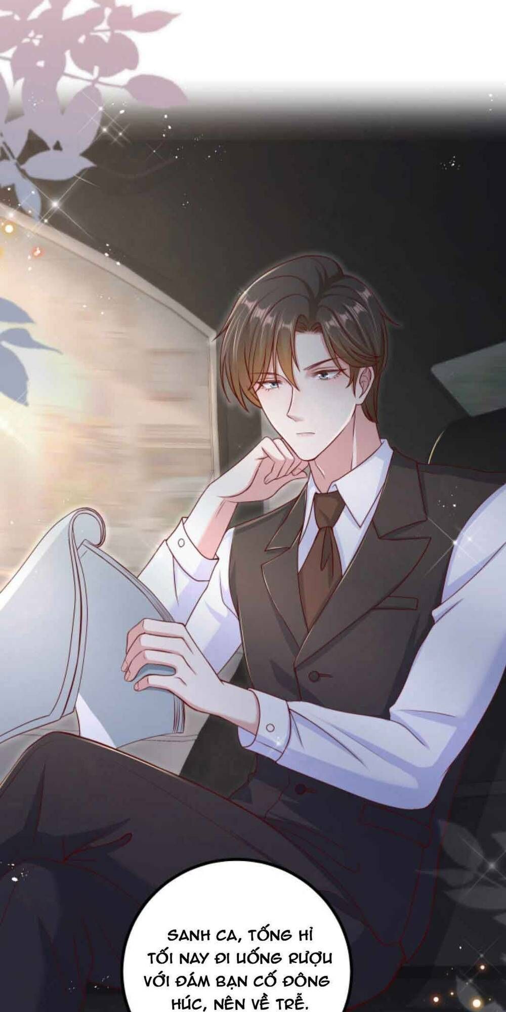 nhất sanh hữu hỉ chapter 43 11