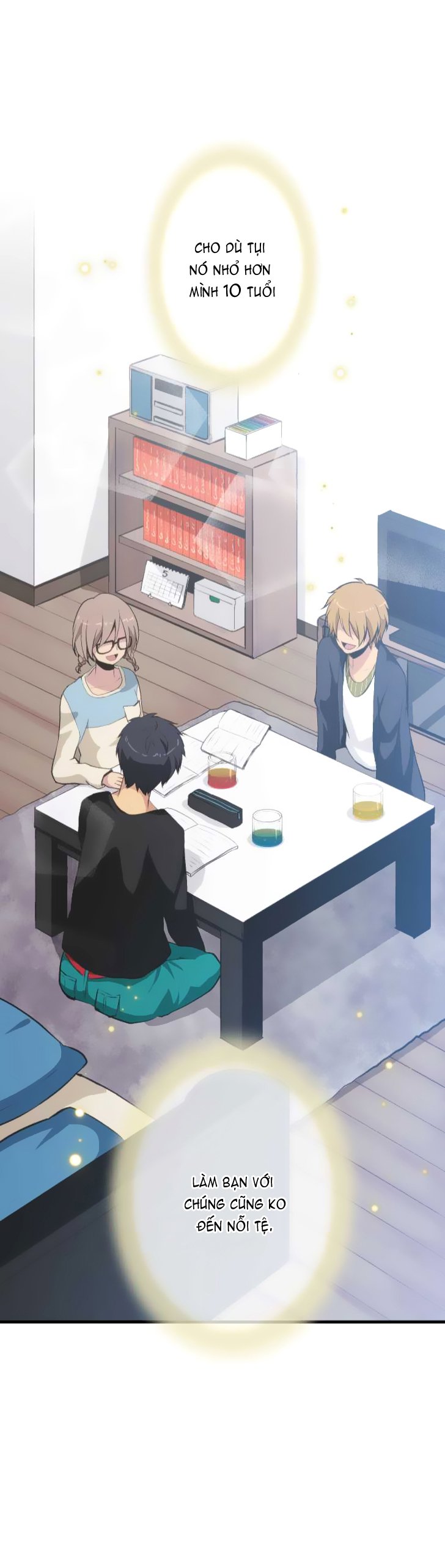 relife chapter 47 11