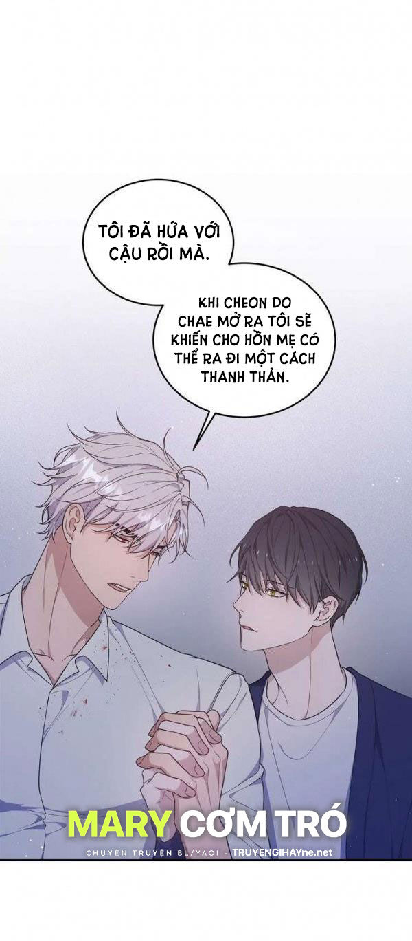 hỗn mộng chapter 31.2 20