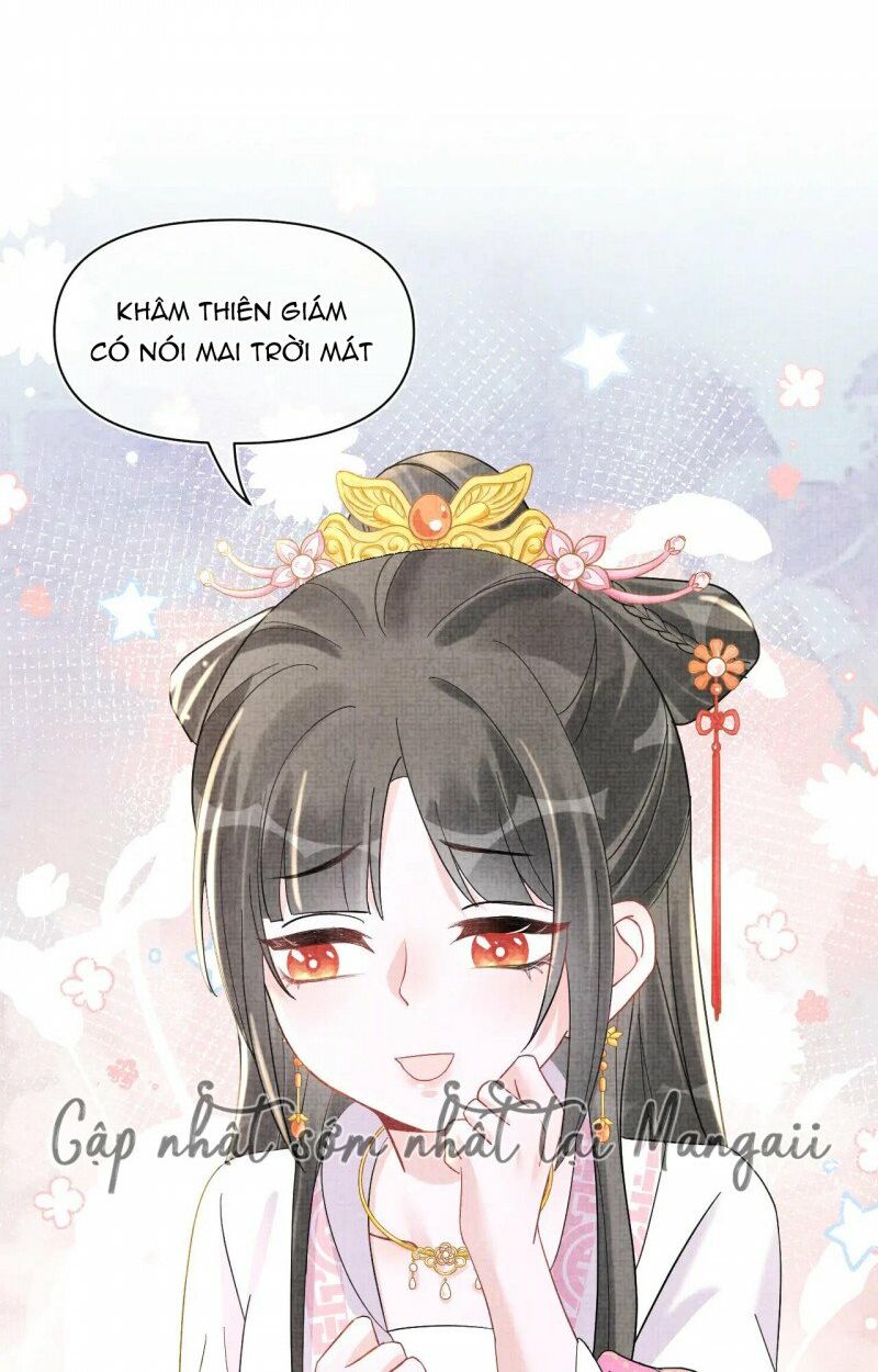 nhóc con giao nhân ba tuổi rồi chapter 44 16