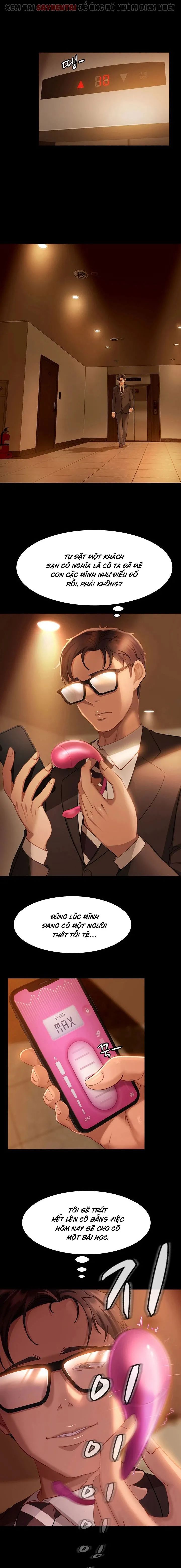 cơ quan giới thiệu hôn nhân chapter 16 15