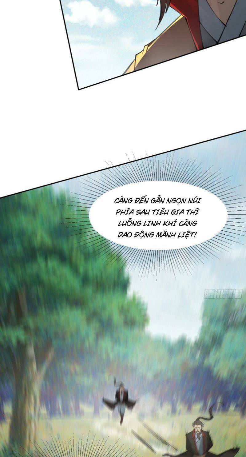 trăm tuổi mở hệ thống: con hiền cháu ngoan quỳ khắp núi! chapter 6 34