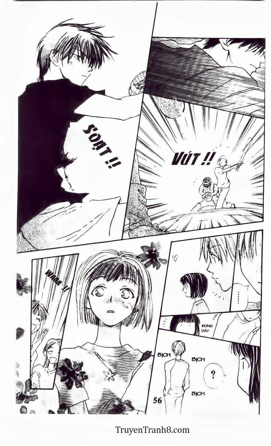 land of the blindfolded chapter 12 15