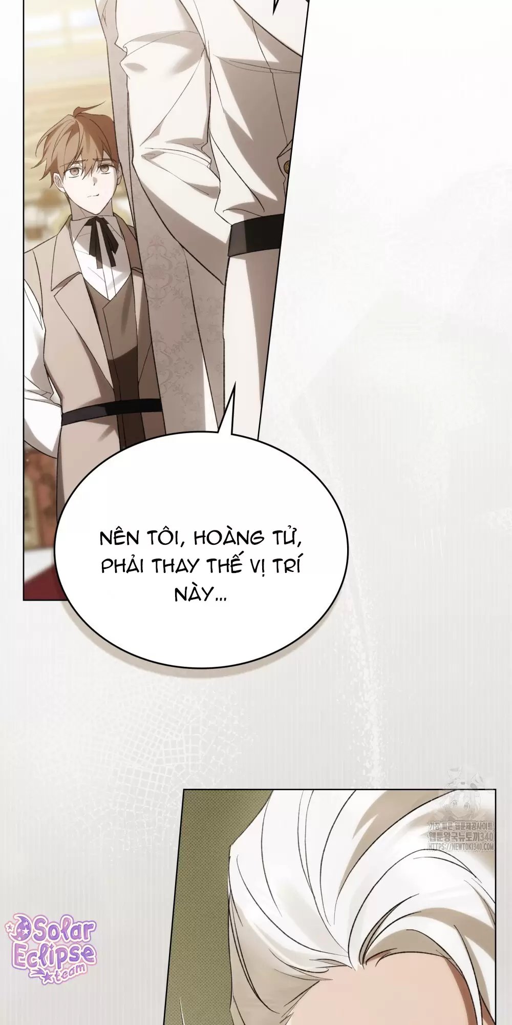 lời hứa không phải của tôi chapter 22 4