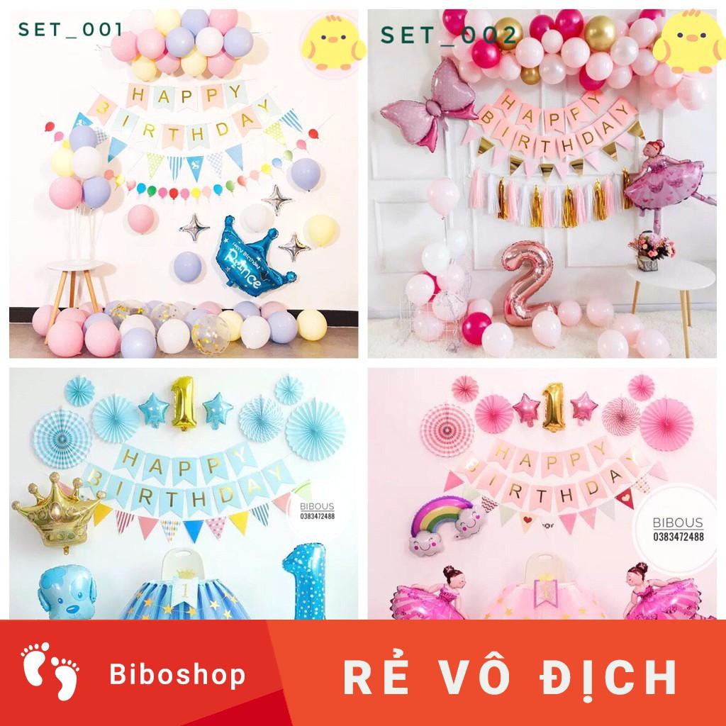 SET TRANG TRÍ SINH NHẬT BÉ GÁI-BÓNG BAY SINH NHẬT GIÁ RẺ-BÓNG BAY CÔNG CHÚA-SET BÓNG SINH NHẬT CÔNG CHÚA BALE