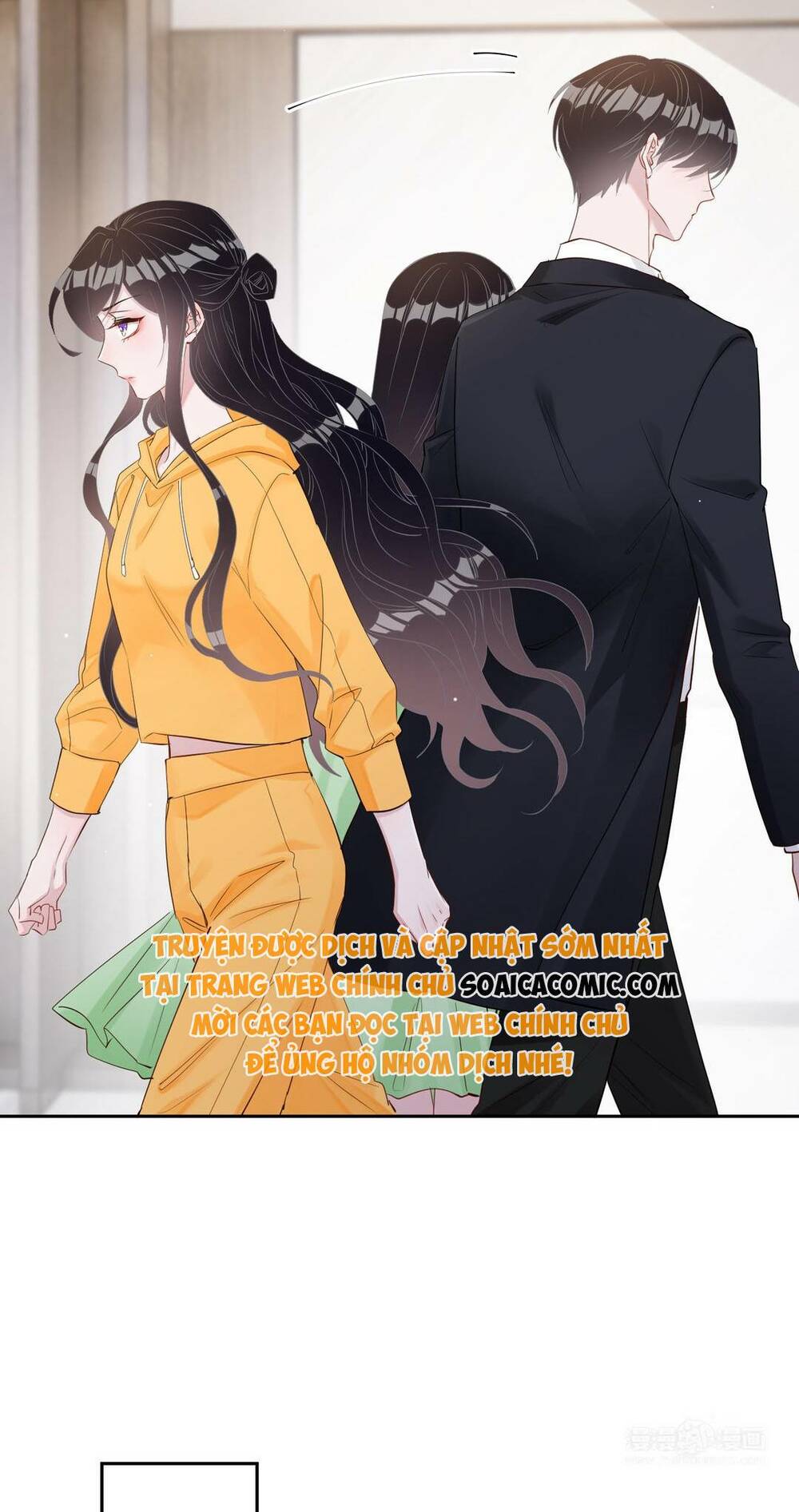 thế thân tự mình tu dưỡng chapter 49 20