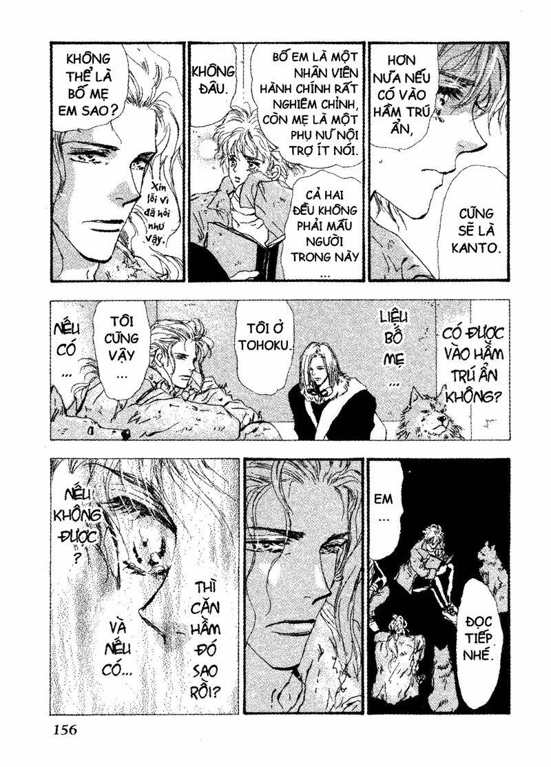 7 mầm sống chapter 56 3