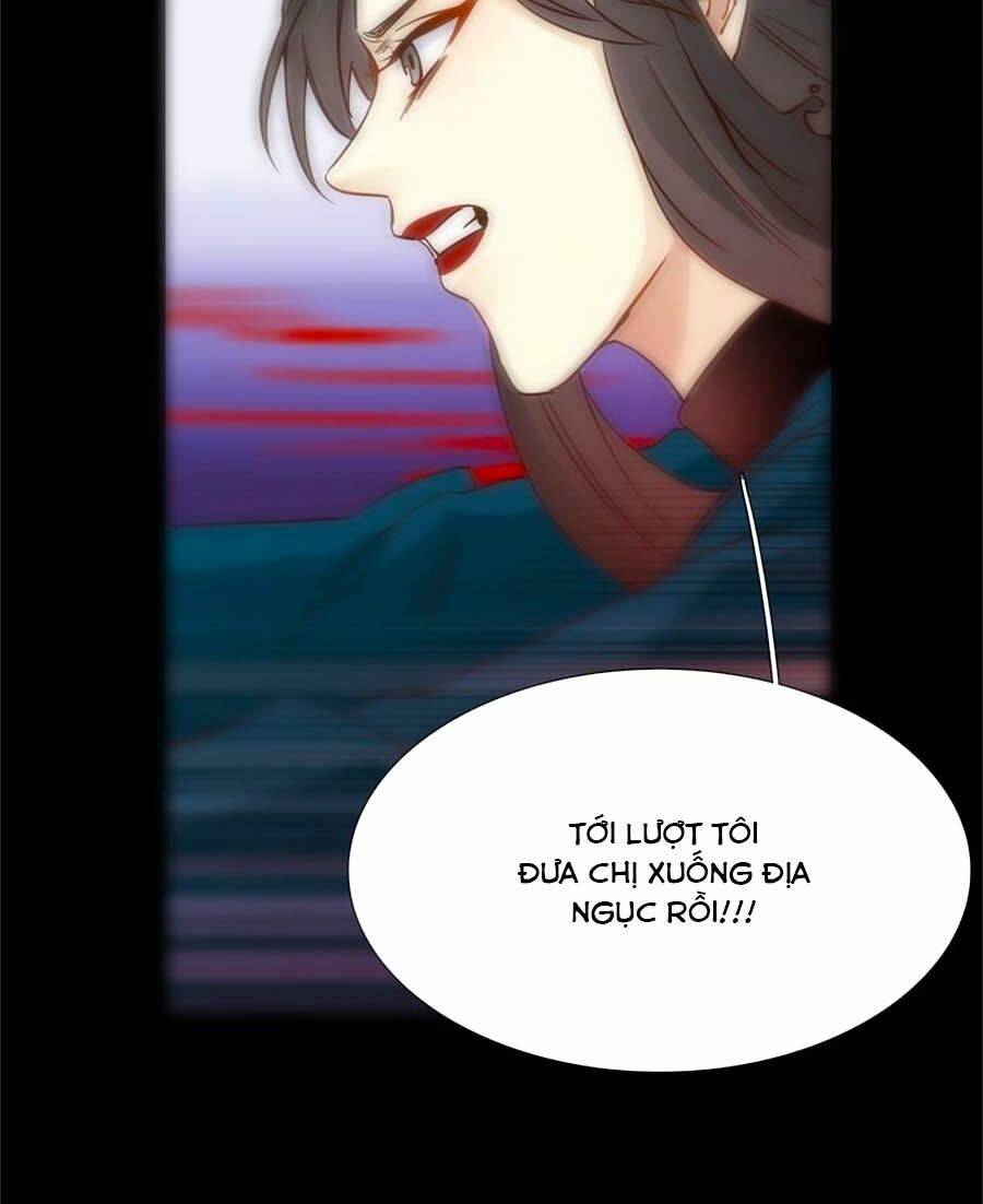 ngôi sao vụn vỡ chapter 52 23