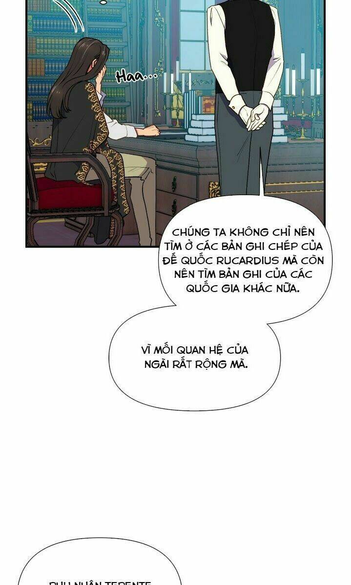 khế ước của nữ công tước quái vật chapter 64 9