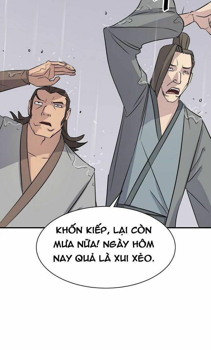 trọng sinh, bất khả chiến bại chapter 83 61