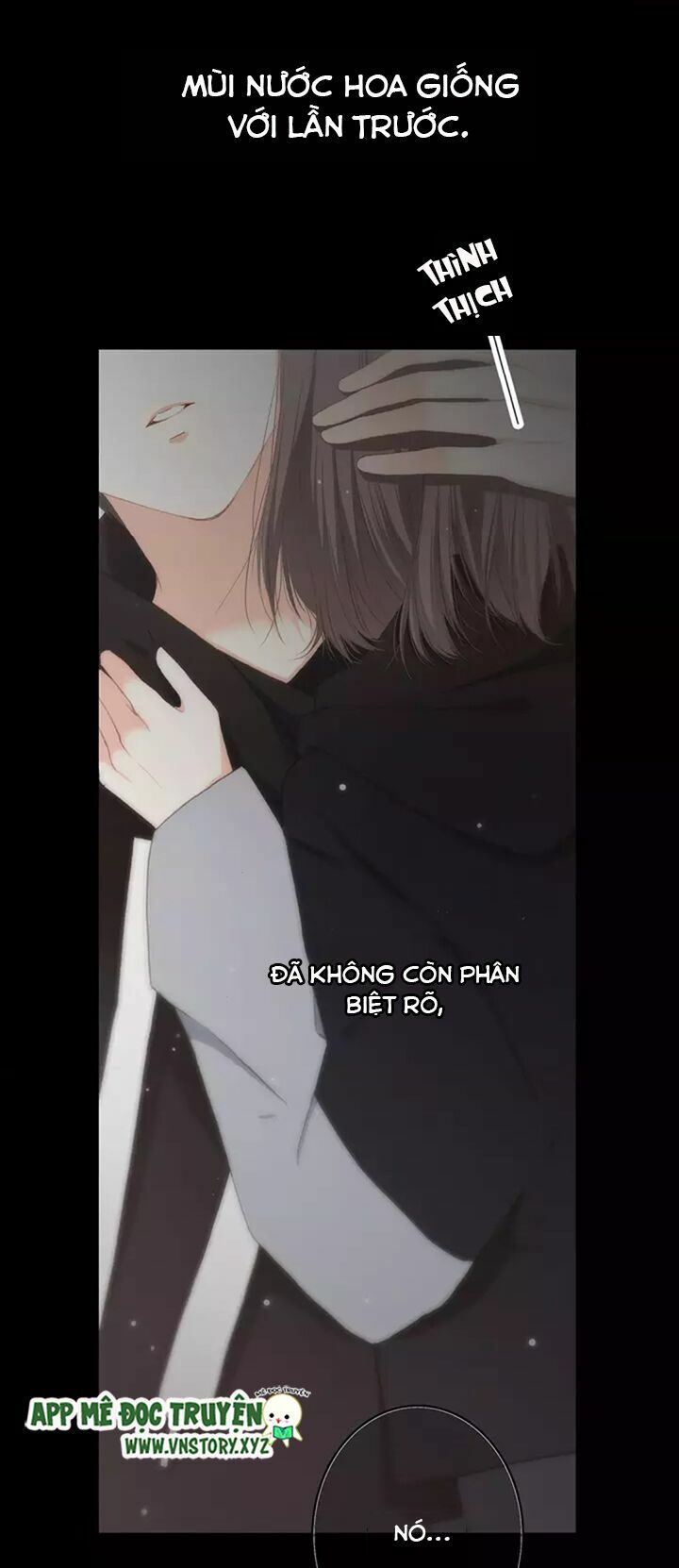 con tim rung động 2 chapter 18 36