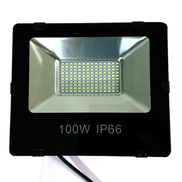 Đèn pha Led 100W IP66 – Ánh sáng trắng