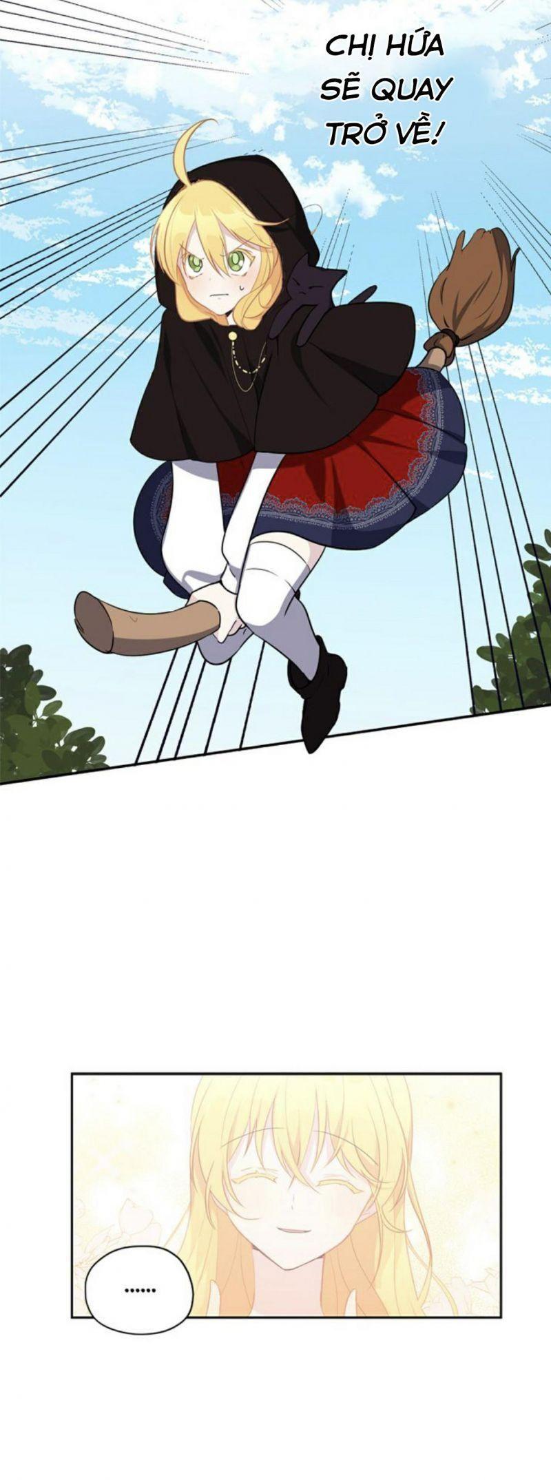 đi theo dấu vụn bánh chapter 22 30