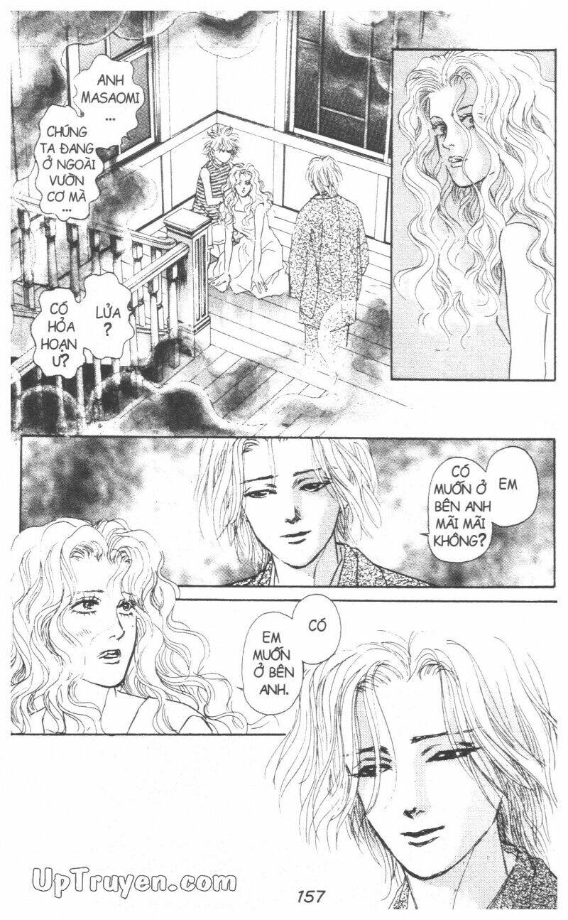 câu lạc bộ con nhà giàu chapter 16 159