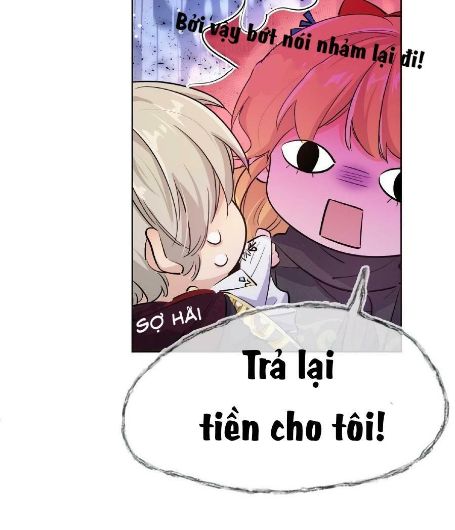 kế hoạch kiếm tiền của olive chapter 1 41