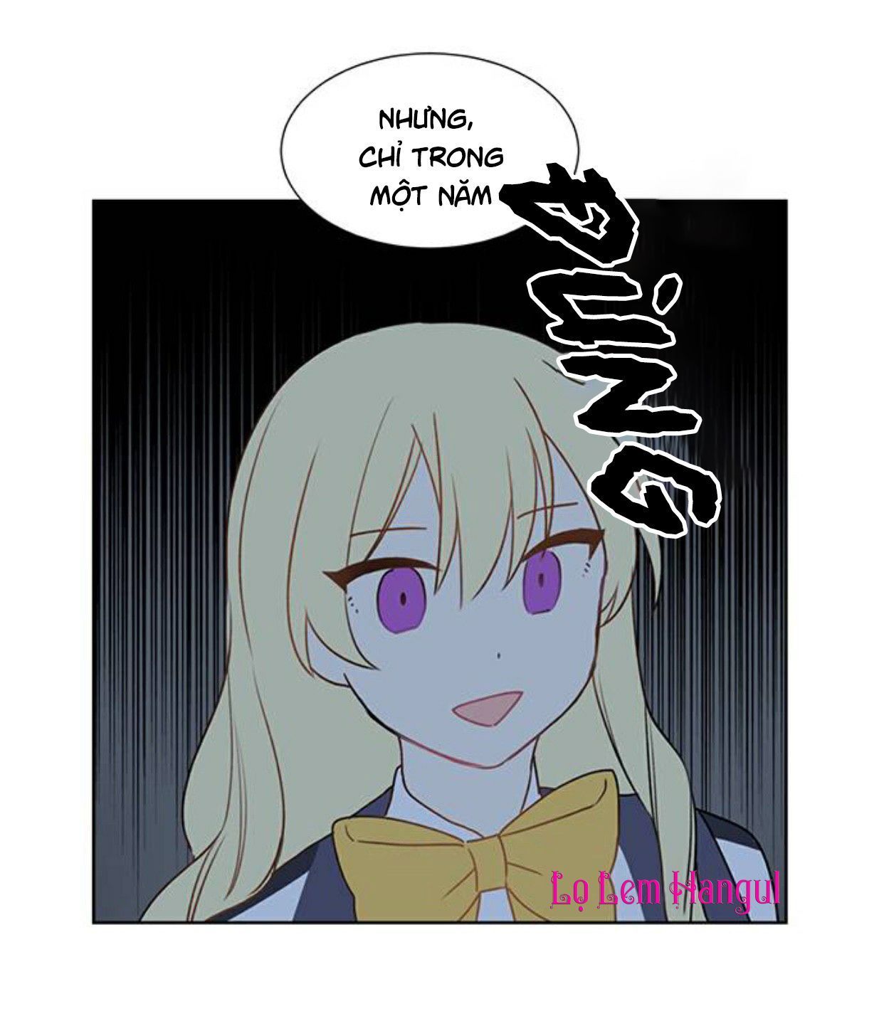 tôi là vị hôn thê phản diện chapter 2 70