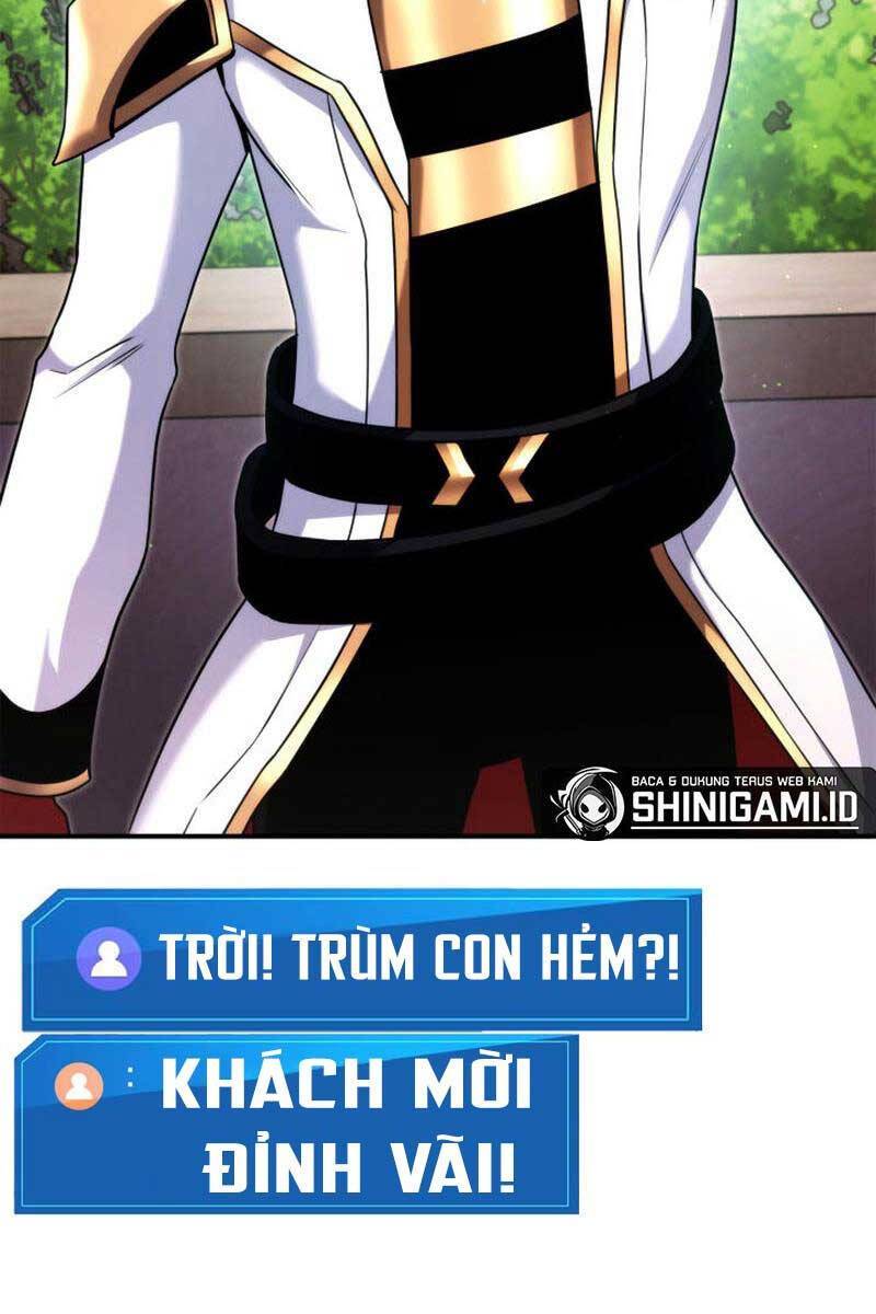 huyền thoại game thủ - tái xuất chapter 111 12