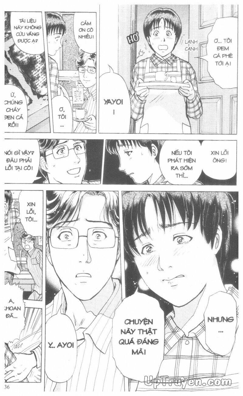 thám tử kindaichi (bản đẹp) chapter 18 236