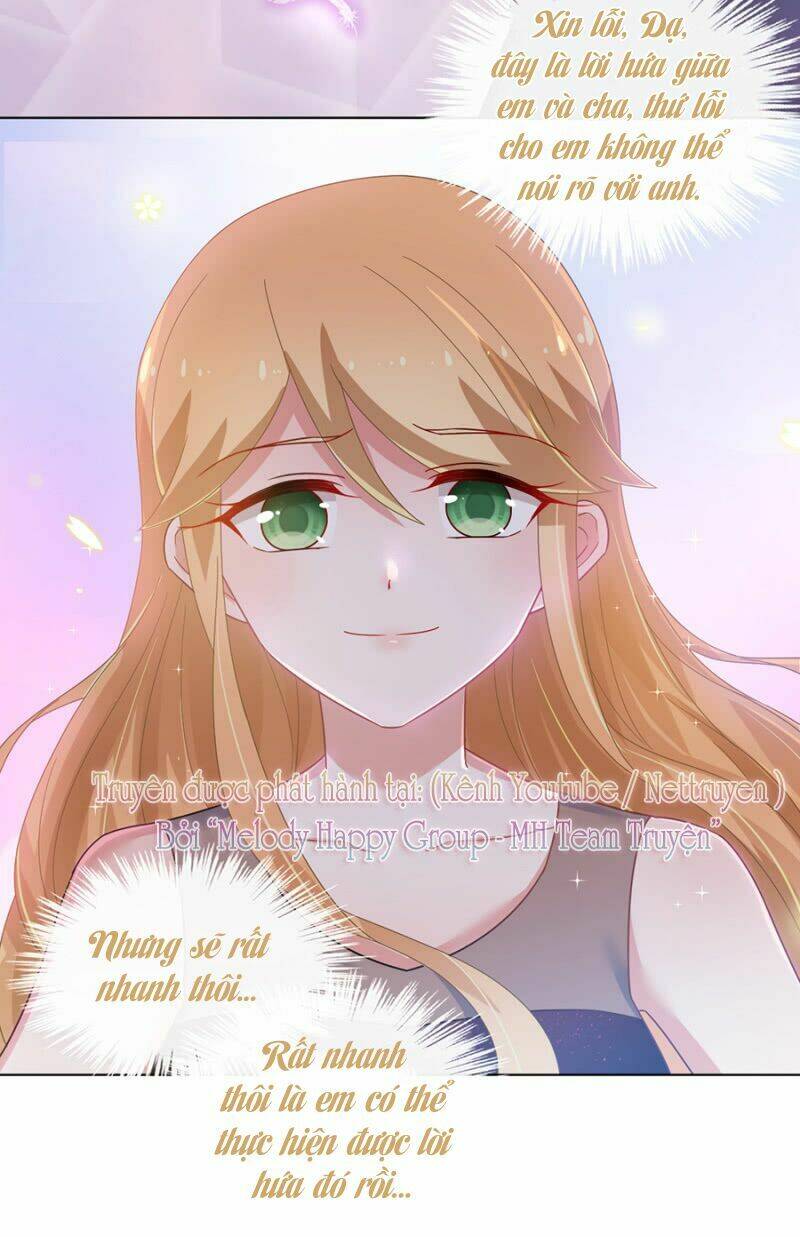 ma lạt thiên kim đẩu ác thiếu chapter 134 11