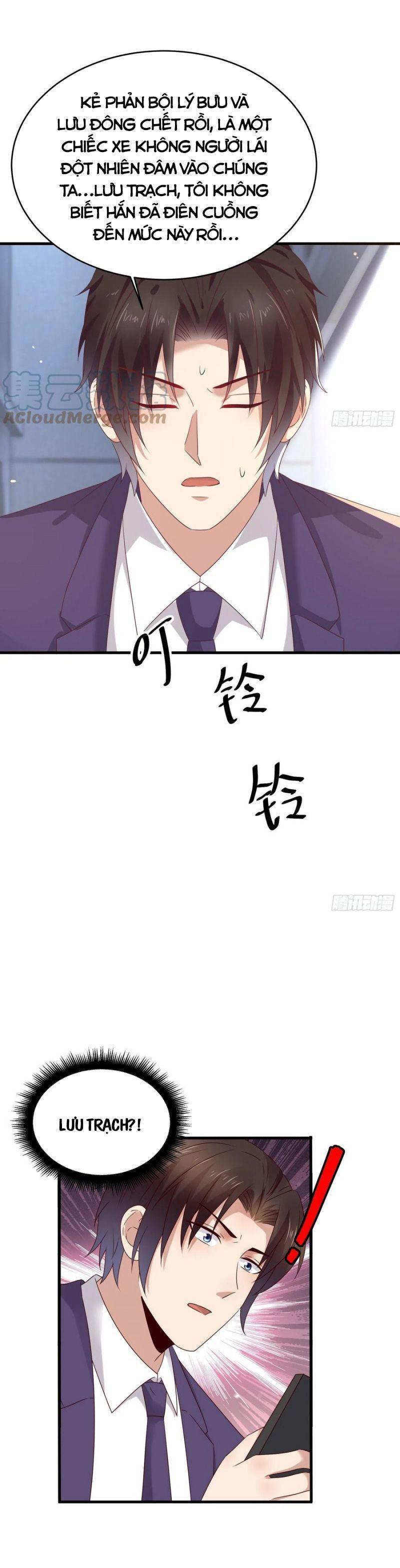 vua đầu tư mạnh nhất chapter 76 12