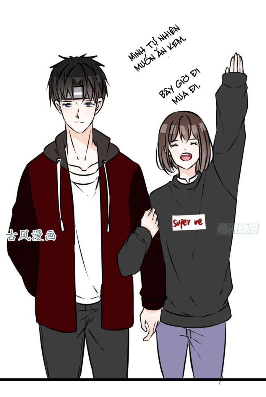 công chúa nữ vương mệnh chapter 80 40