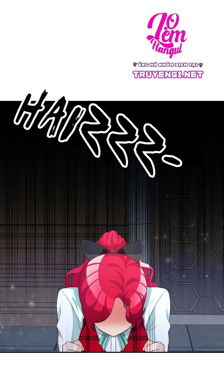 Marilyn Thích Lariensa Nhiều Lắm Đó chapter 15 29