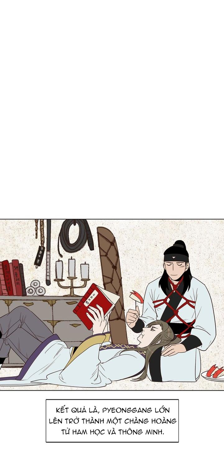 rạp chiếu phim bl cổ điển chapter 5 3