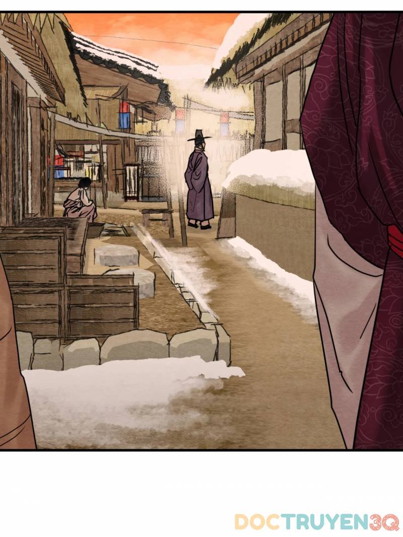 dạ ký chapter 107.8 6