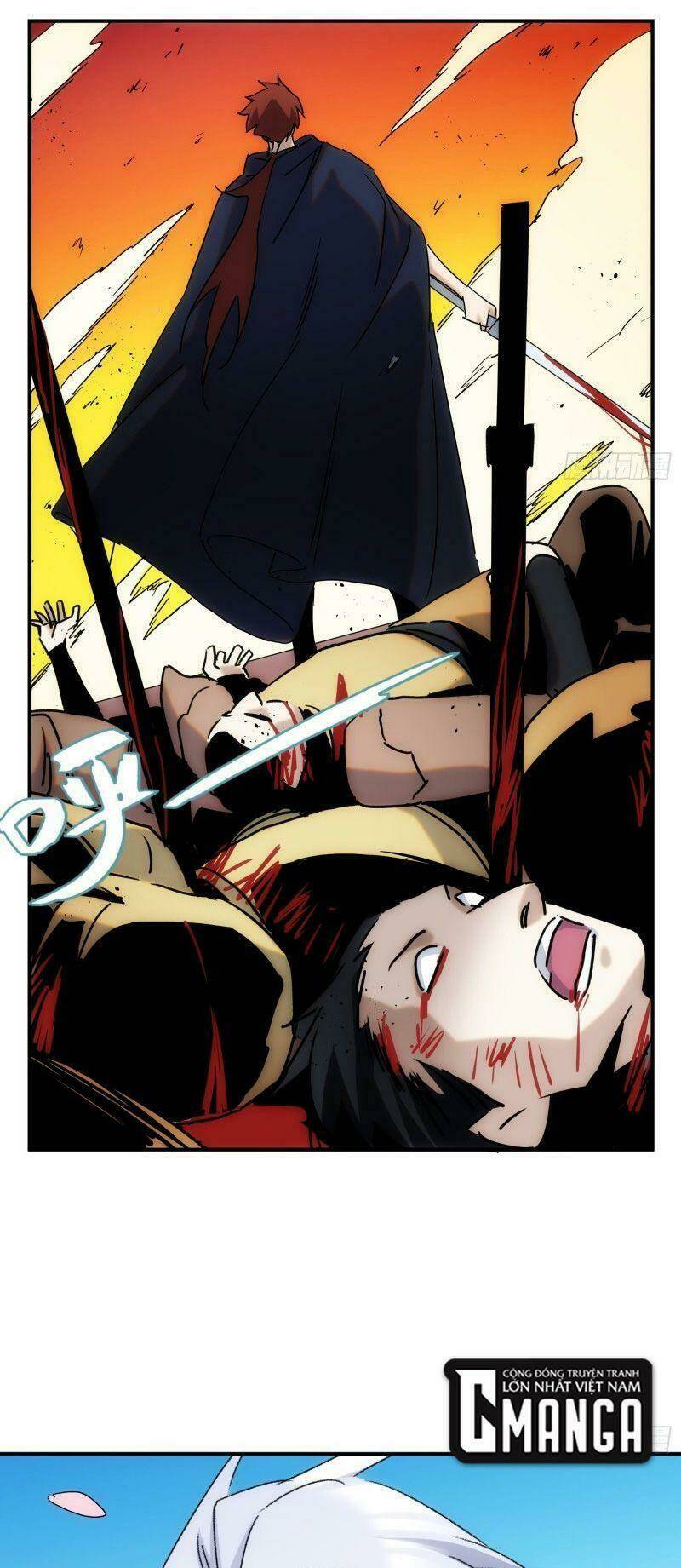 ma vương là đại địa chủ chapter 64 17