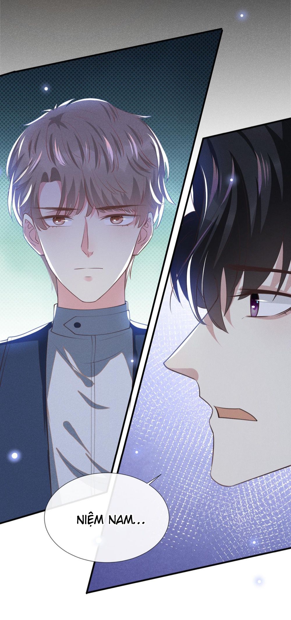 anh ấy gọi tôi là hắc liên hoa chapter 123 10