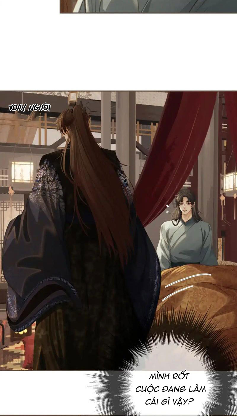 á nô 2: thám hoa chapter 33 33