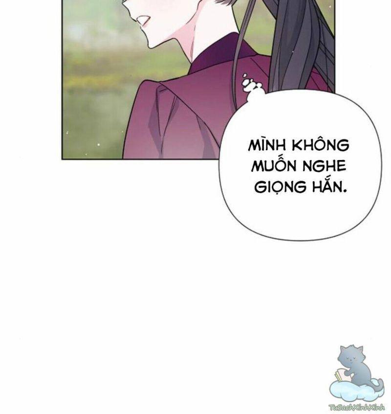 cách mà kỵ sĩ sống như tiểu thư chapter 32 24