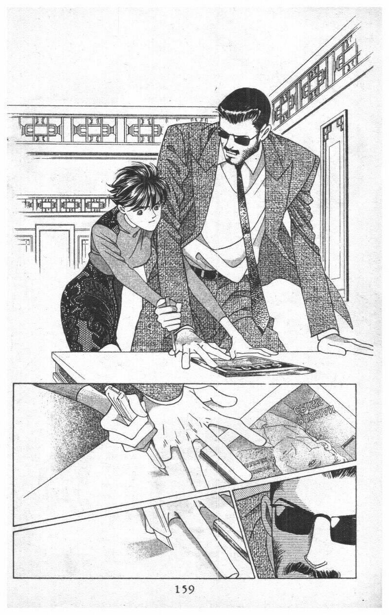 nàng tiên ánh trăng - kaguya hime chapter 16 159