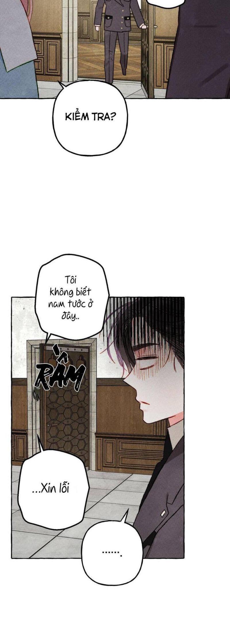 nuôi dưỡng một hắc long chapter 38 26