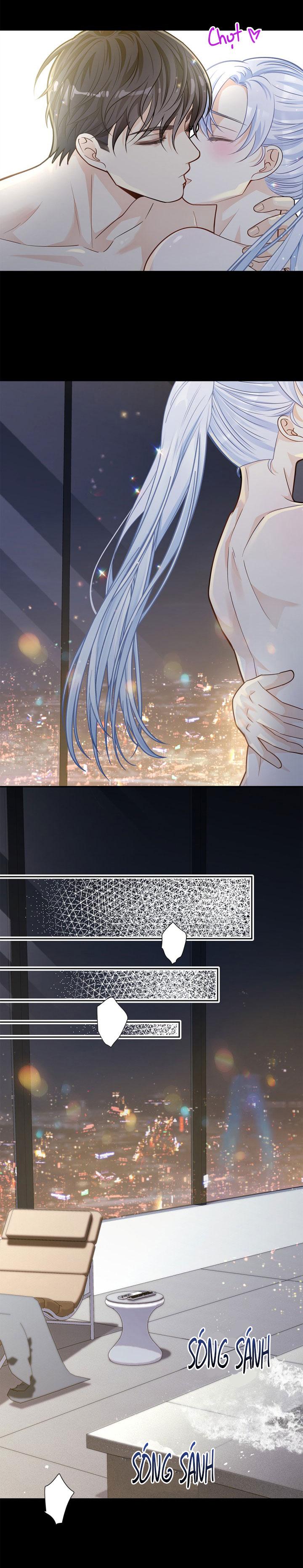 hôn nhân bị đánh cắp của hồ ly chapter 13 21