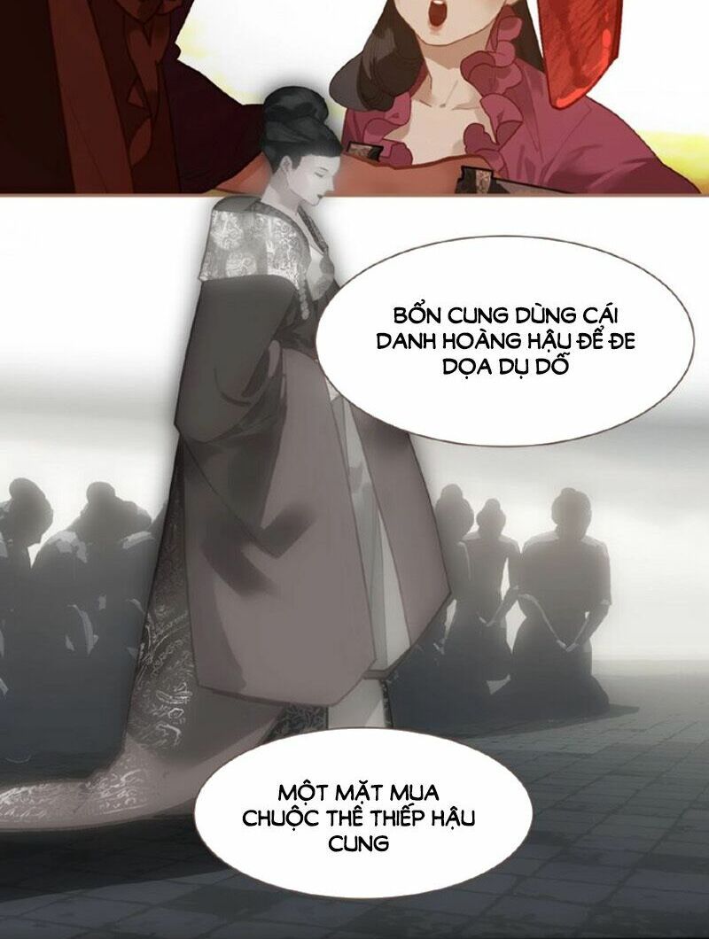 nhất đại linh hậu chapter 78 11