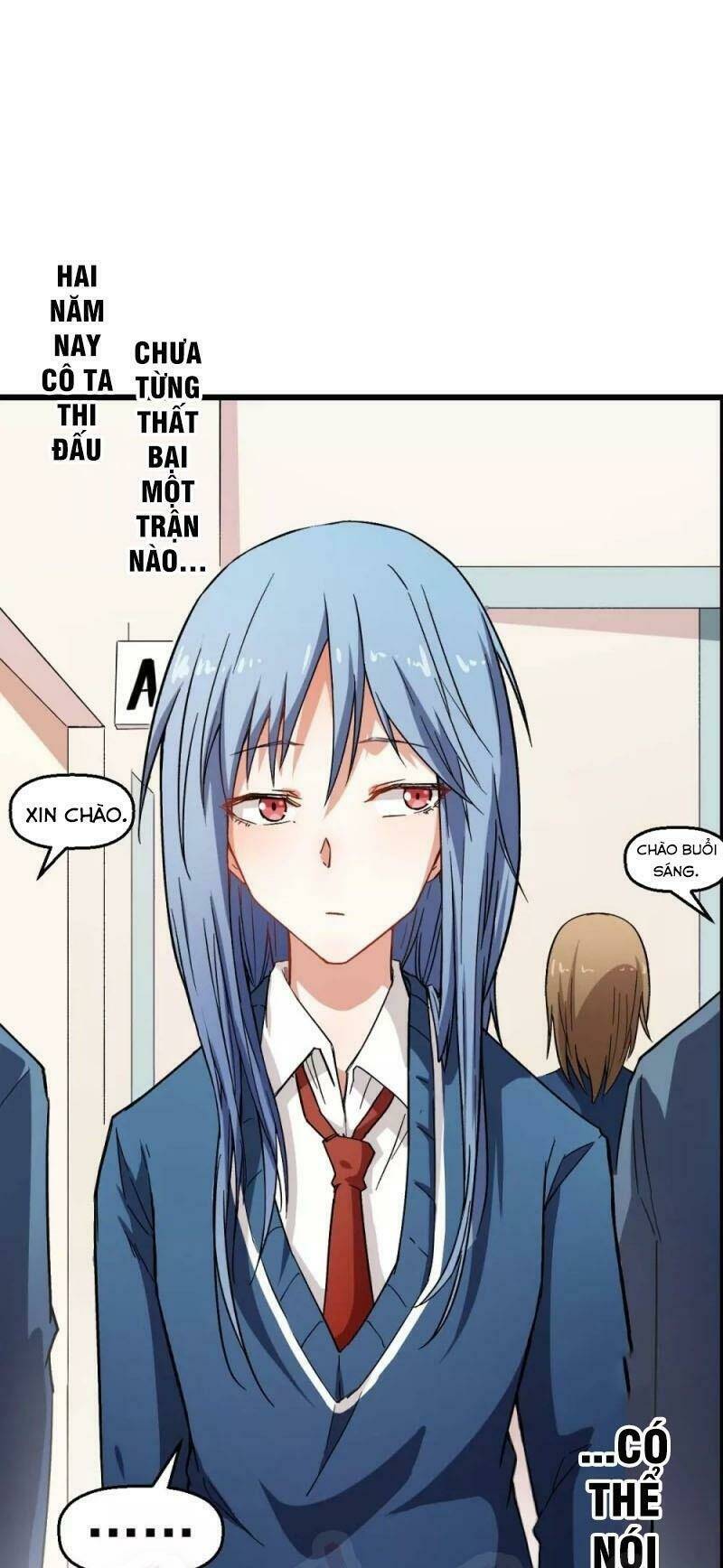 vườn trường cuồng sư hệ thống chapter 120 23