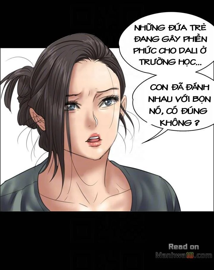 ong chúa chapter 43 27