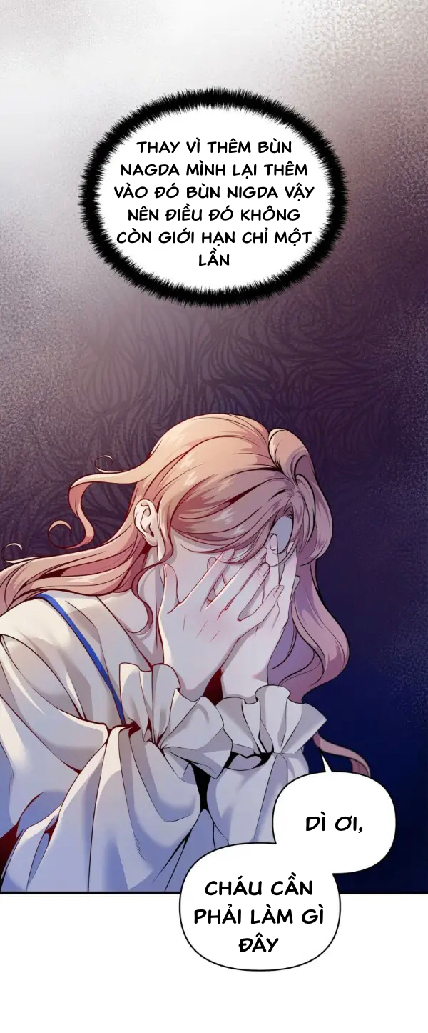 cảm xúc trong những giấc mơ chapter 5.5 13