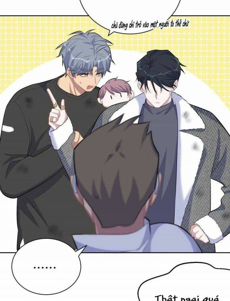 nhạc phụ đại nhân là lão bà chapter 84 5