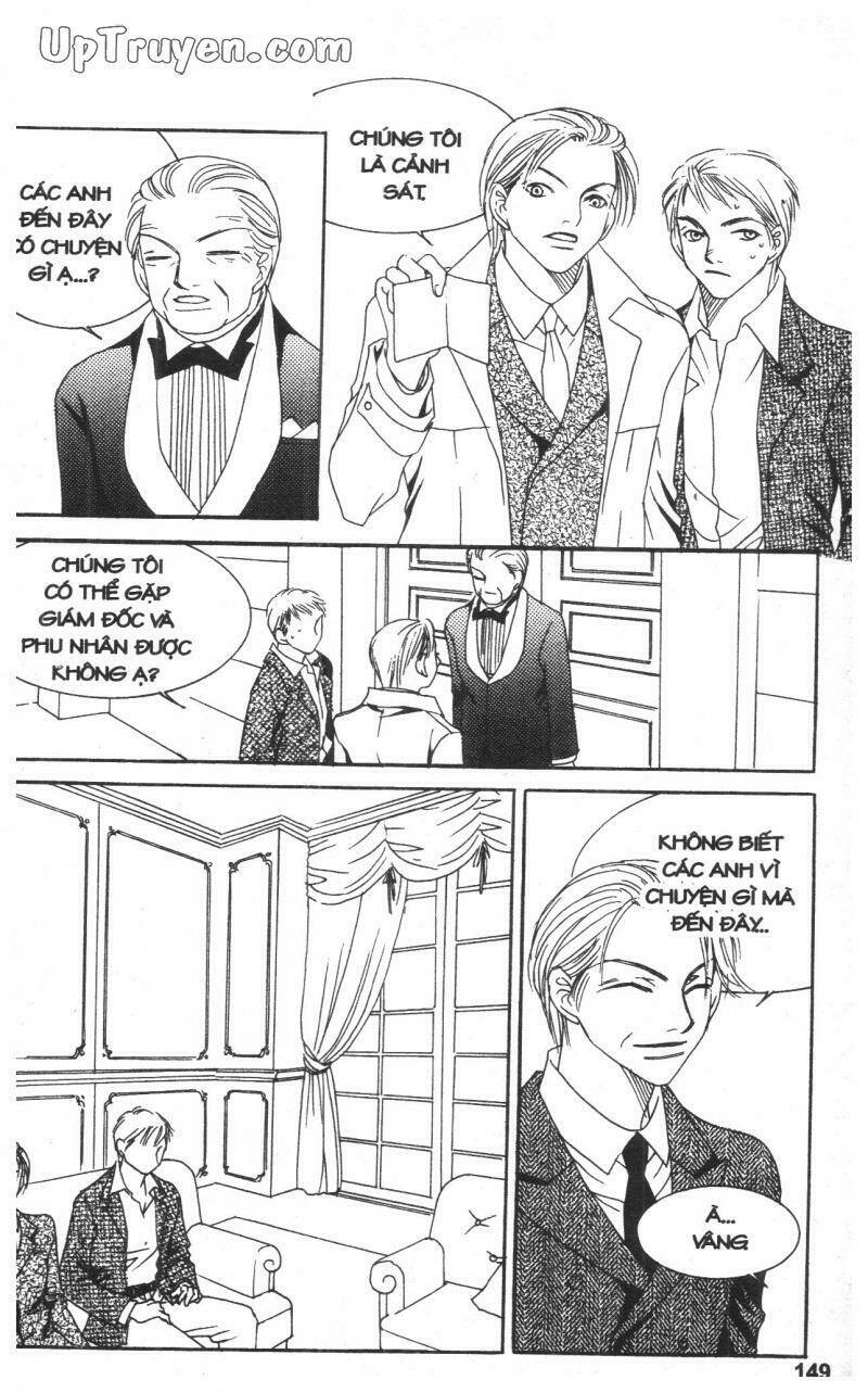 chàng lọ lem chapter 4 149