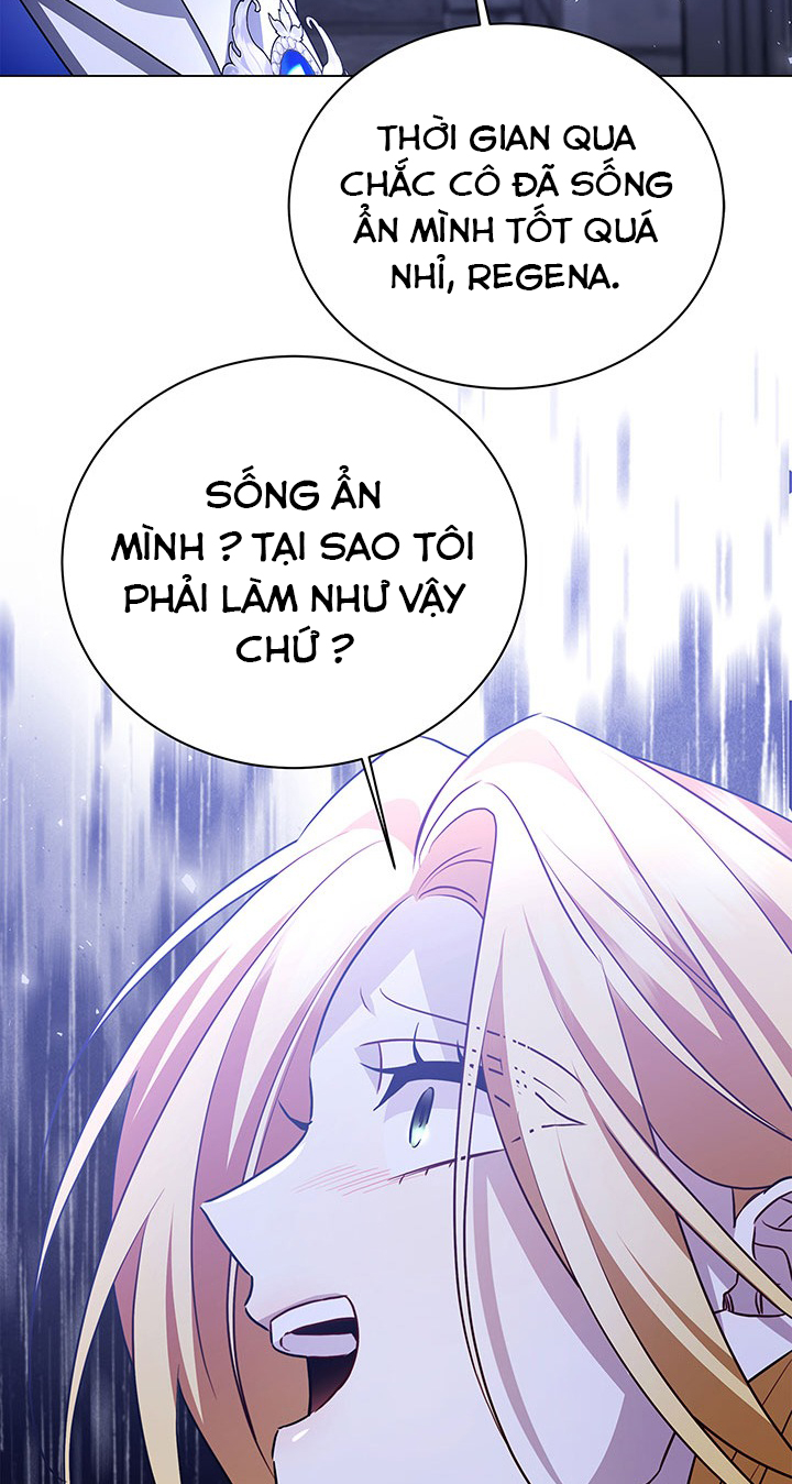 sự hối hận muộn màn chapter 118 27