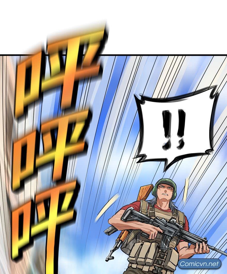 vua sinh tồn chapter 37 9