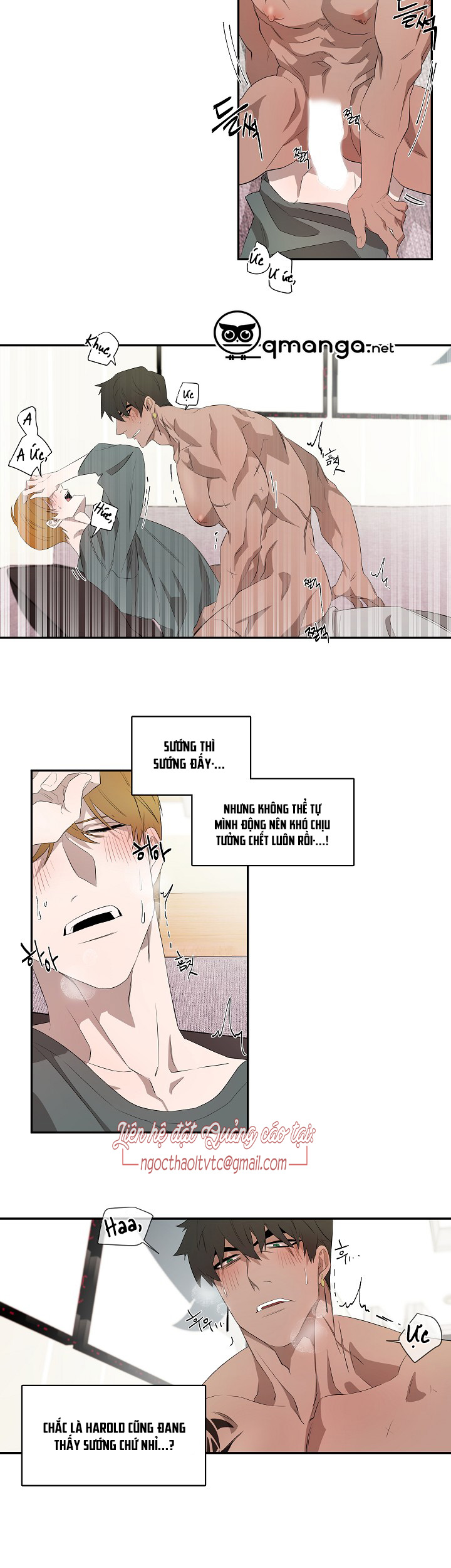 ever green chapter 19 15