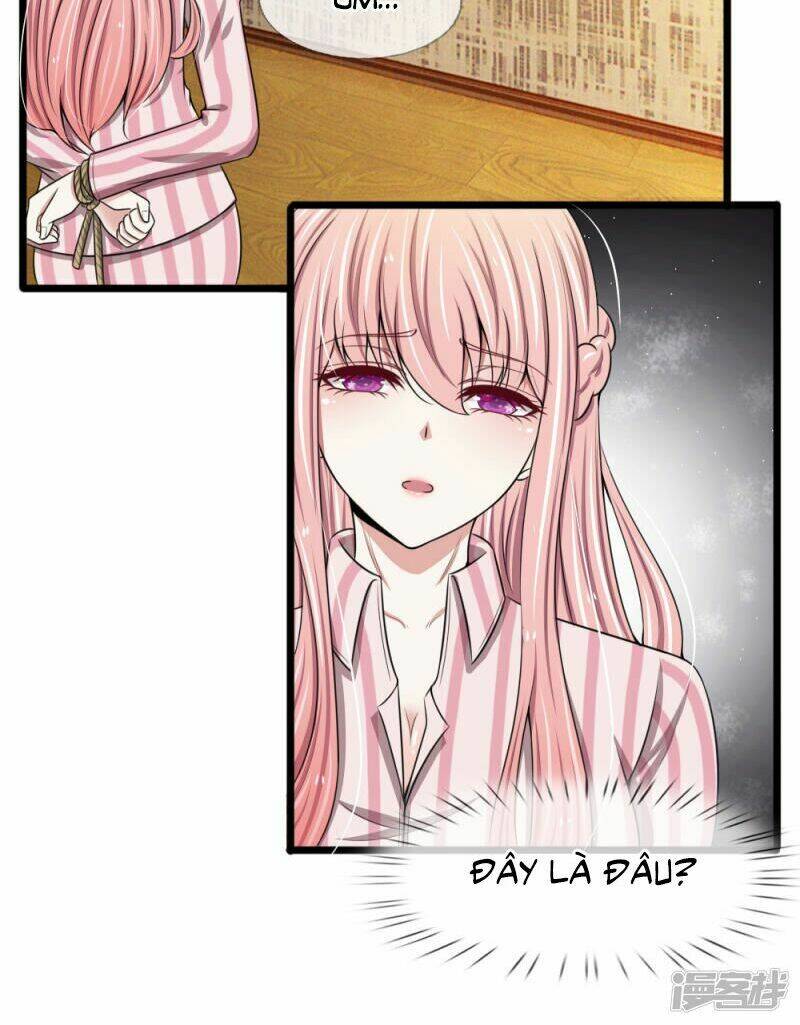 phúc hắc lão công buông em ra chapter 92 3