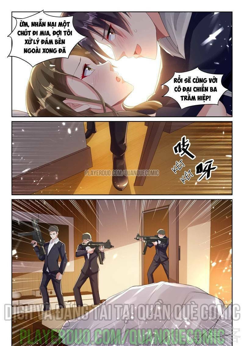 hệ thống siêu cấp cộng hưởng bạn trai chapter 50 12